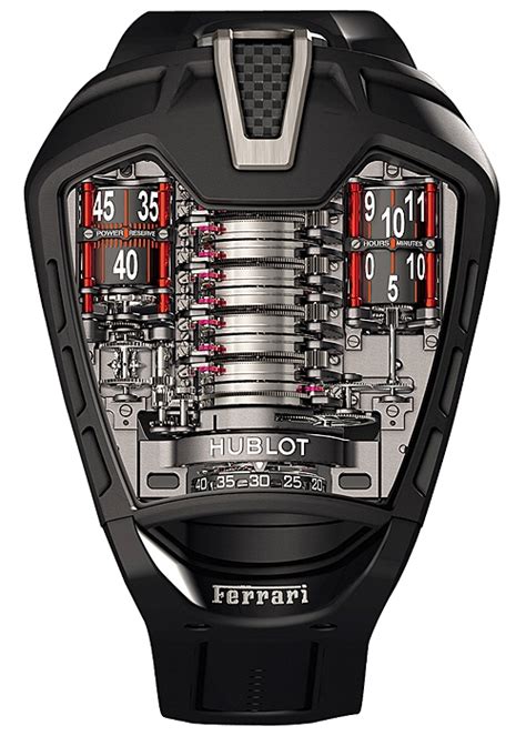 hublot masterpiece mp 05 laferrari 905 nd 0001 rx|Masterpiece MP.